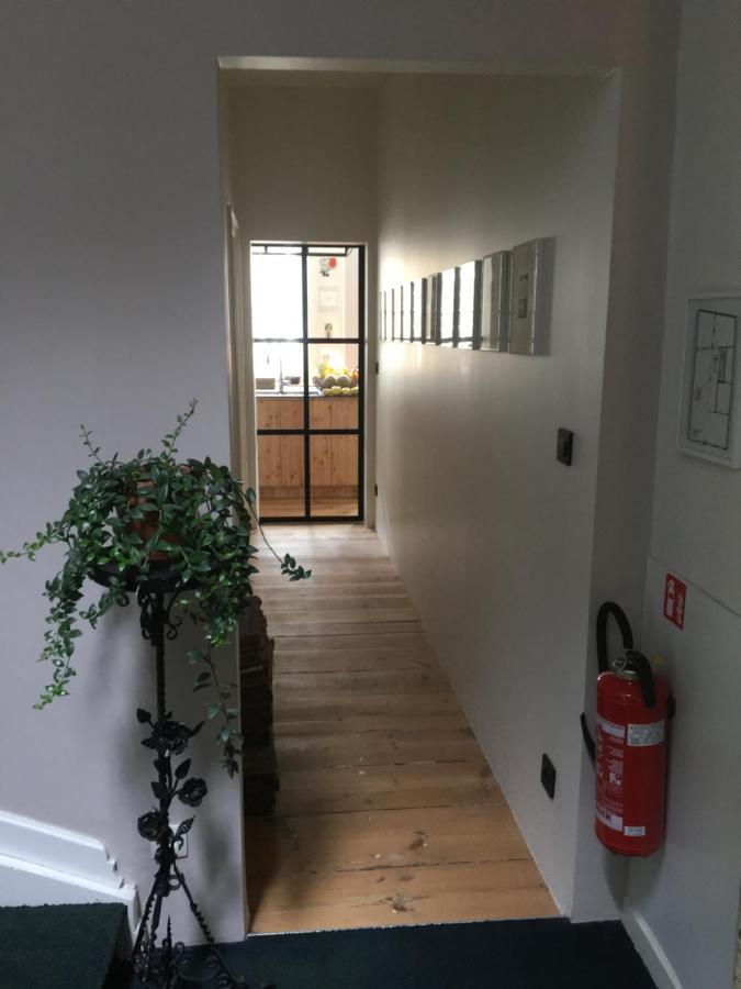 B&B Setola Bruges Exterior photo