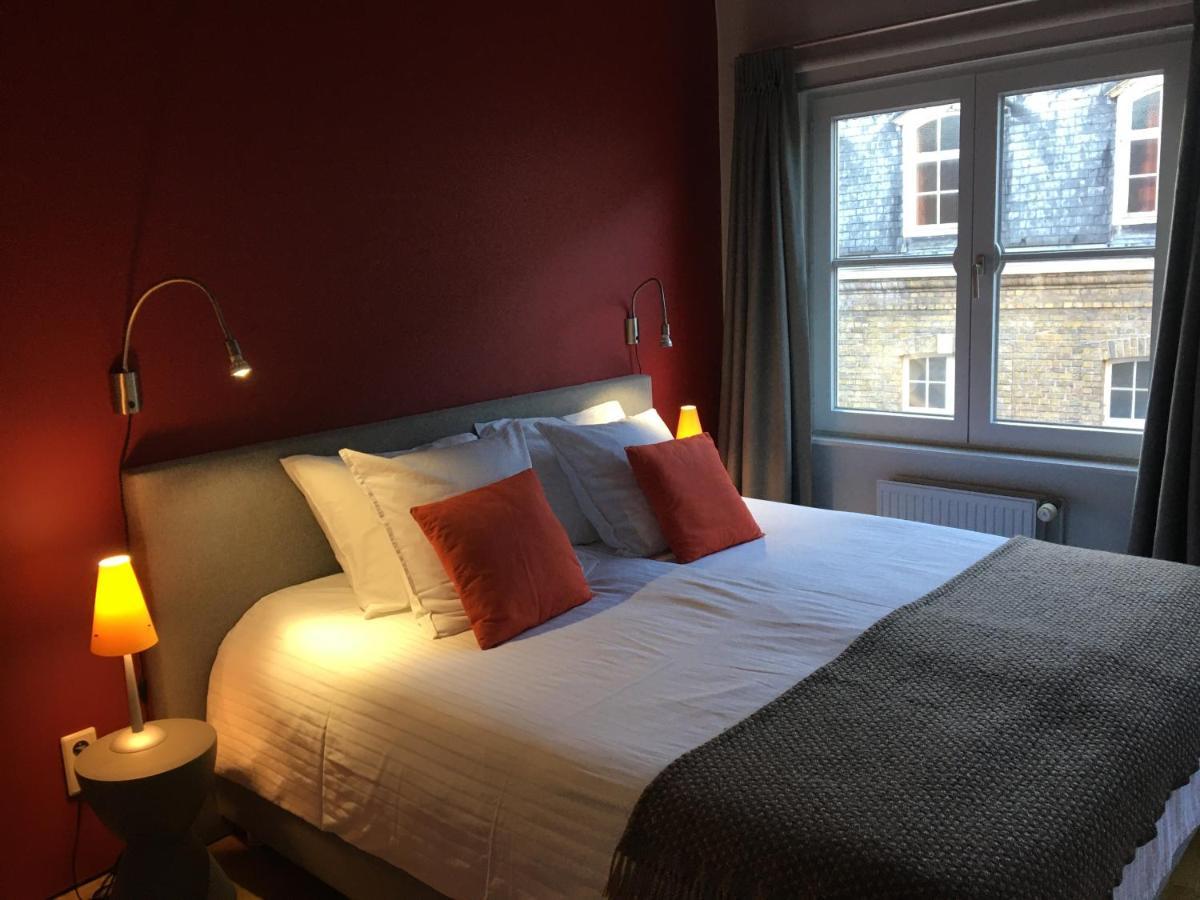 B&B Setola Bruges Exterior photo